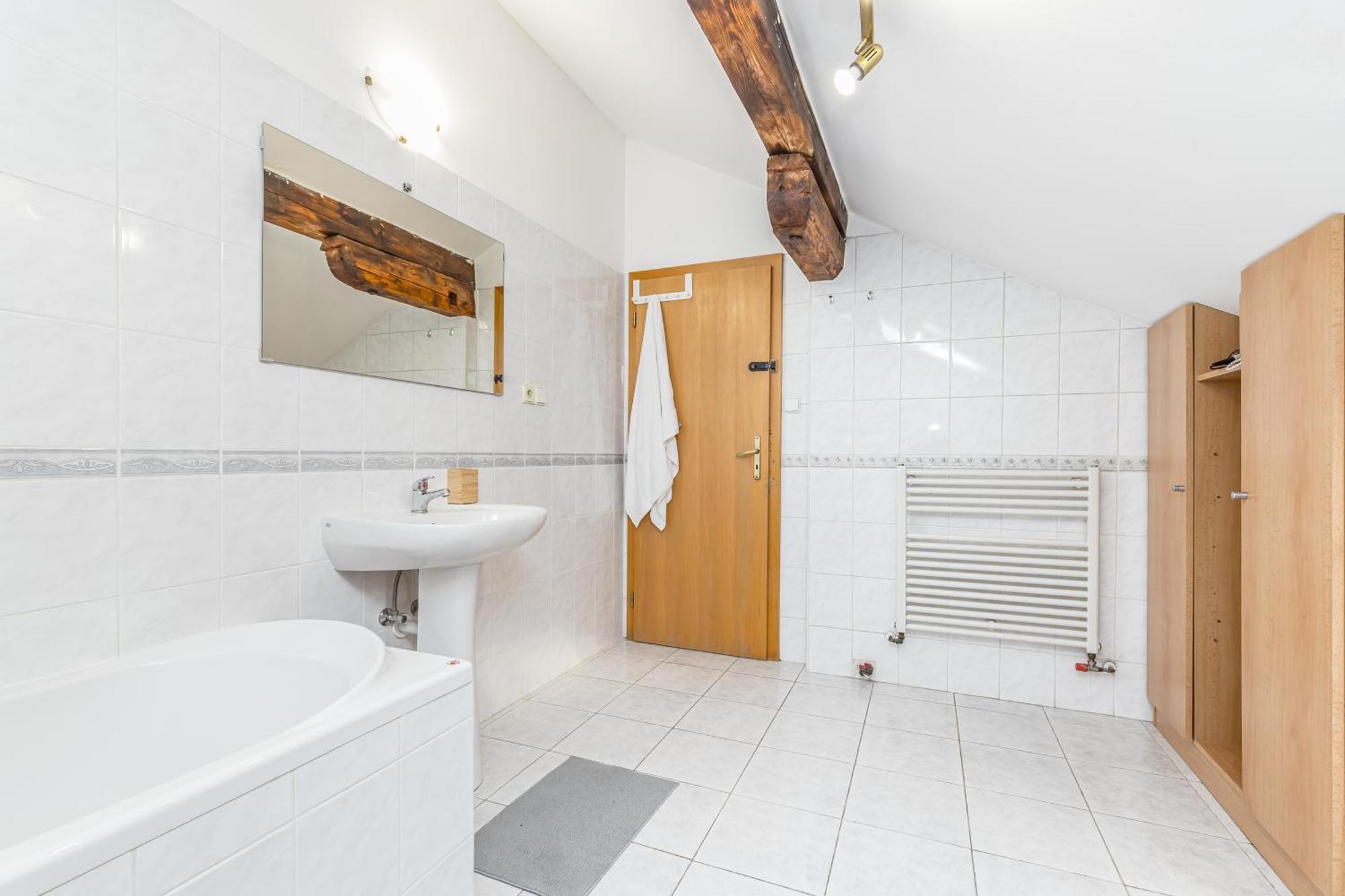 Apartamento Skyview Haven *