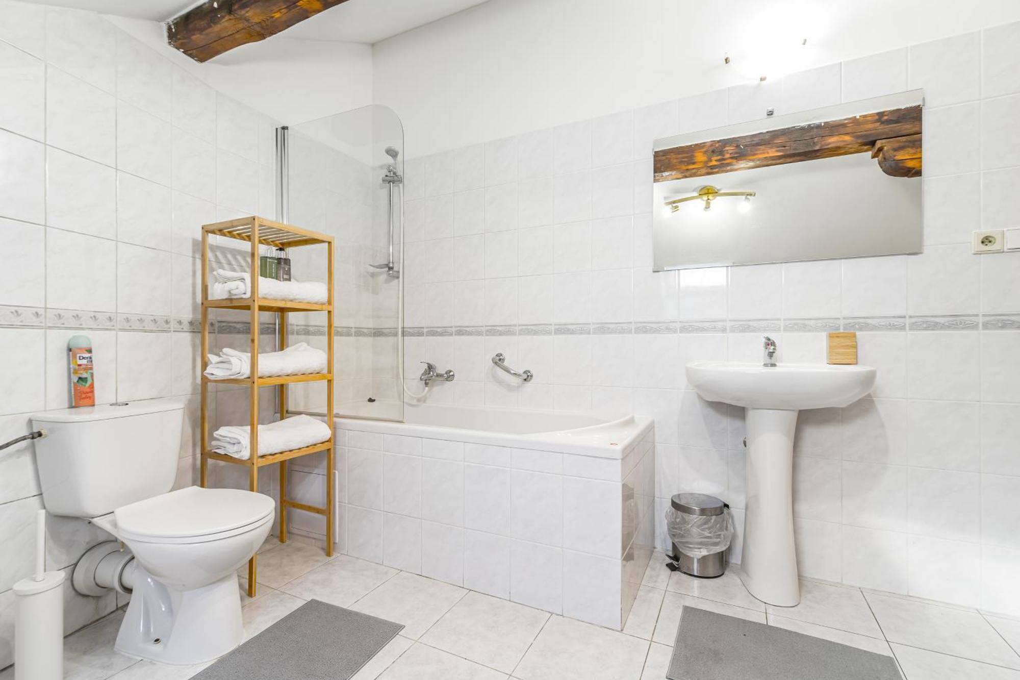 Appartamento Skyview Haven