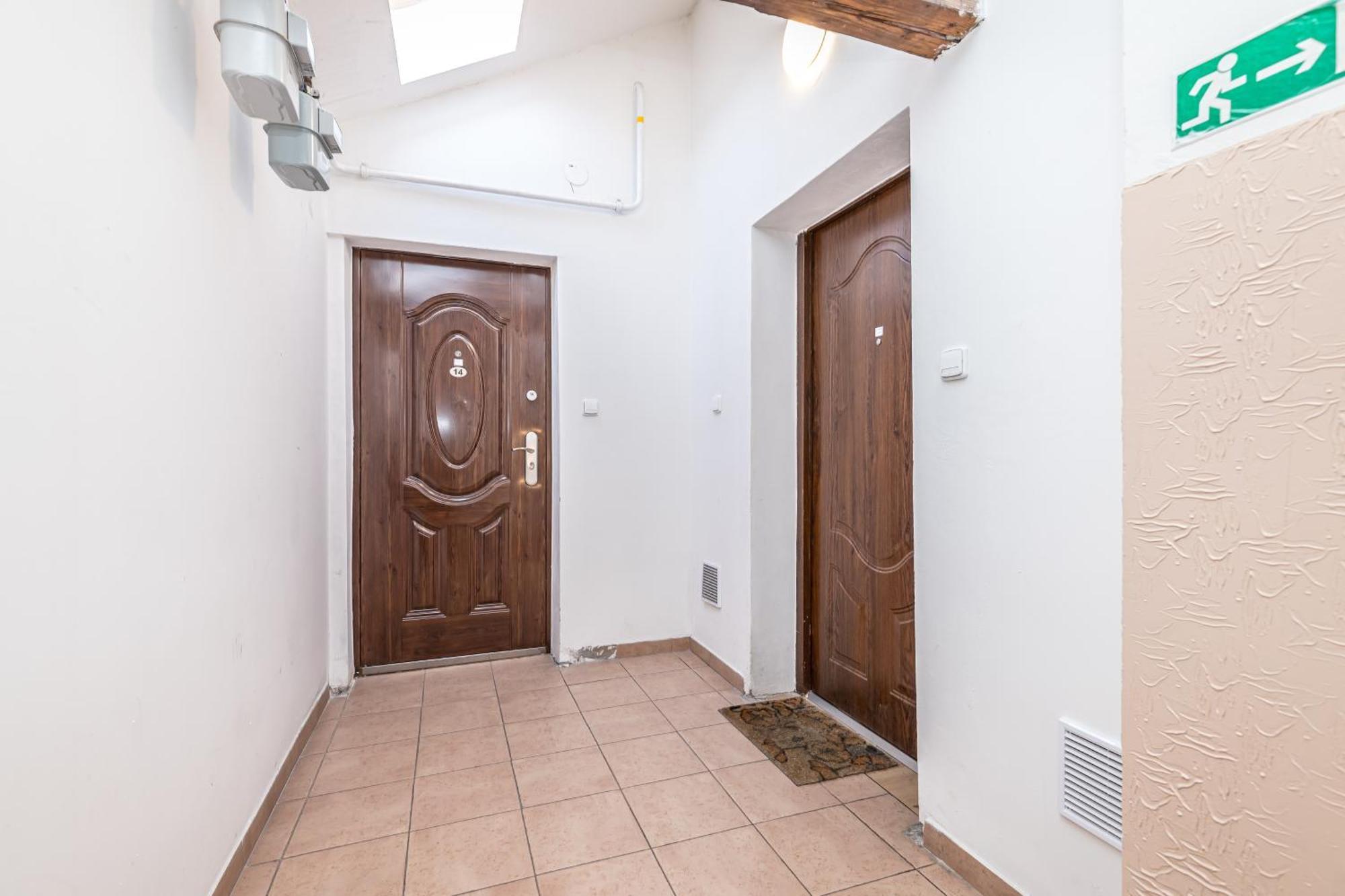 Skyview Haven Apartamento
